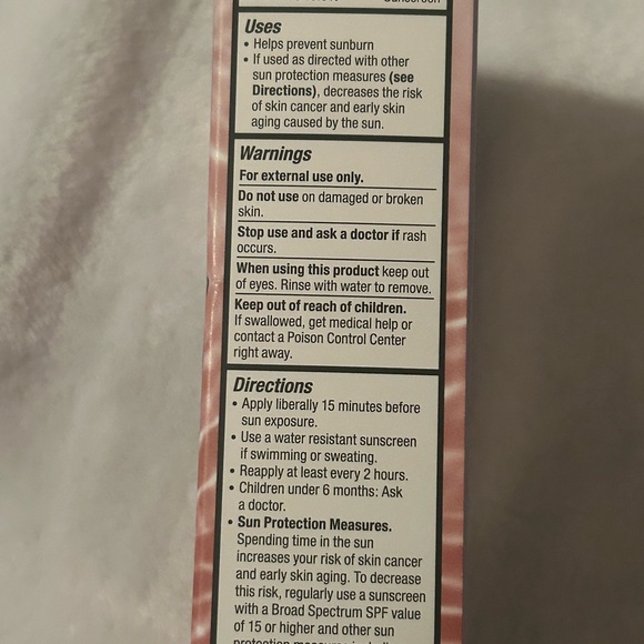 Fenty Beauty Skincare Primer Set - Cream and Tan - Picture 4 of 7